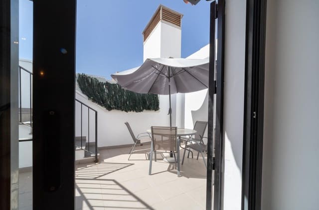 3 slaapkamer Flat te koop in Centro Historico, Málaga stad met garage - € 434.000 (Ref: 10100365)