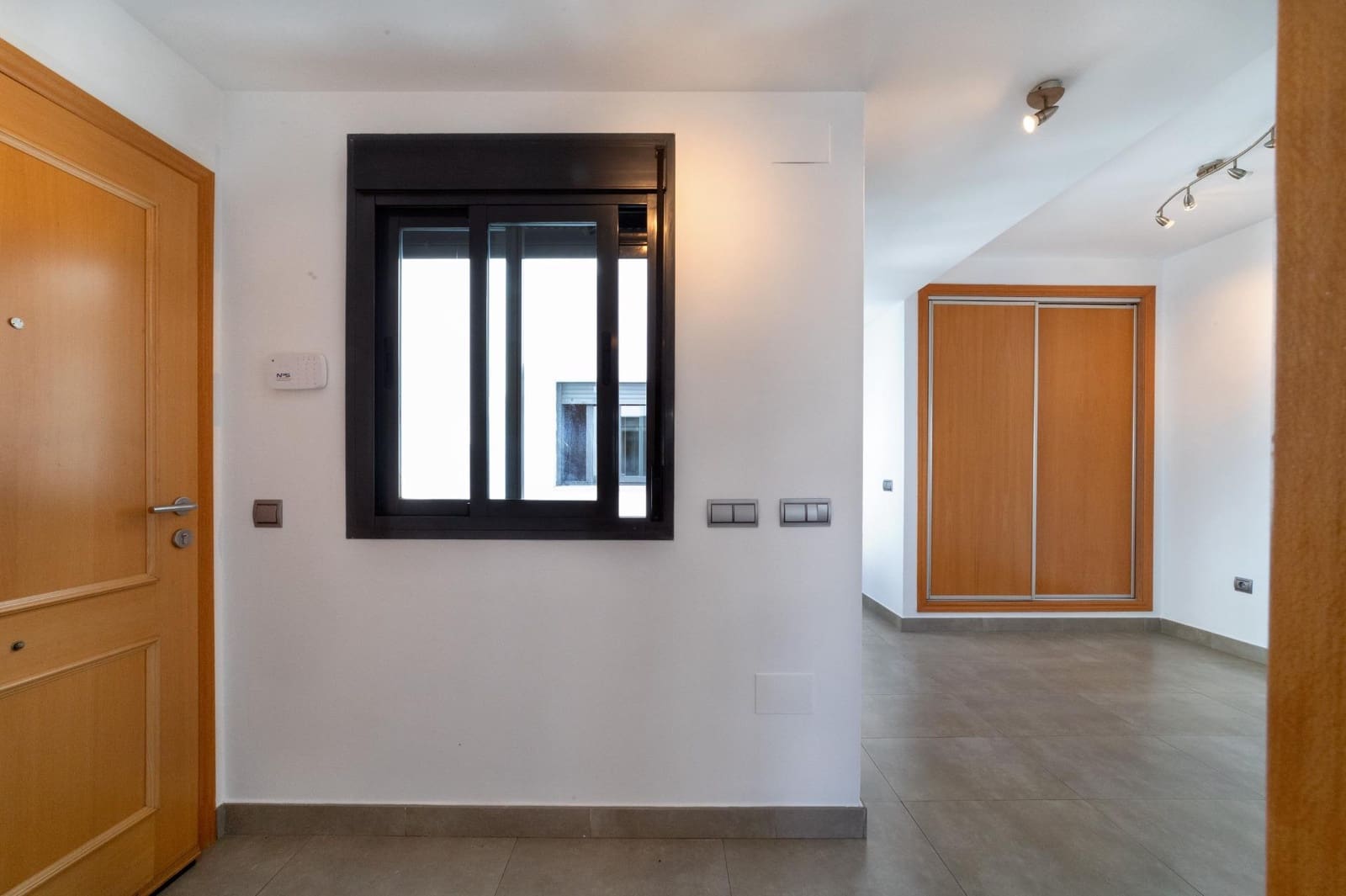 3 chambre Appartement à vendre à Malaga ville avec garage - 434 000 € (Ref: 10100365)