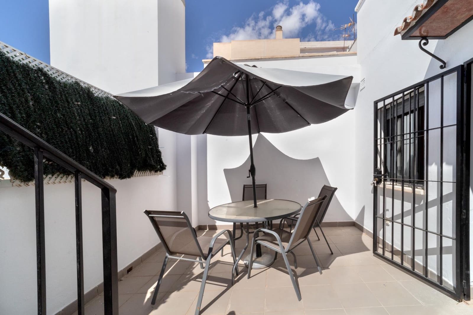 3 chambre Appartement à vendre à Malaga ville avec garage - 434 000 € (Ref: 10100365)