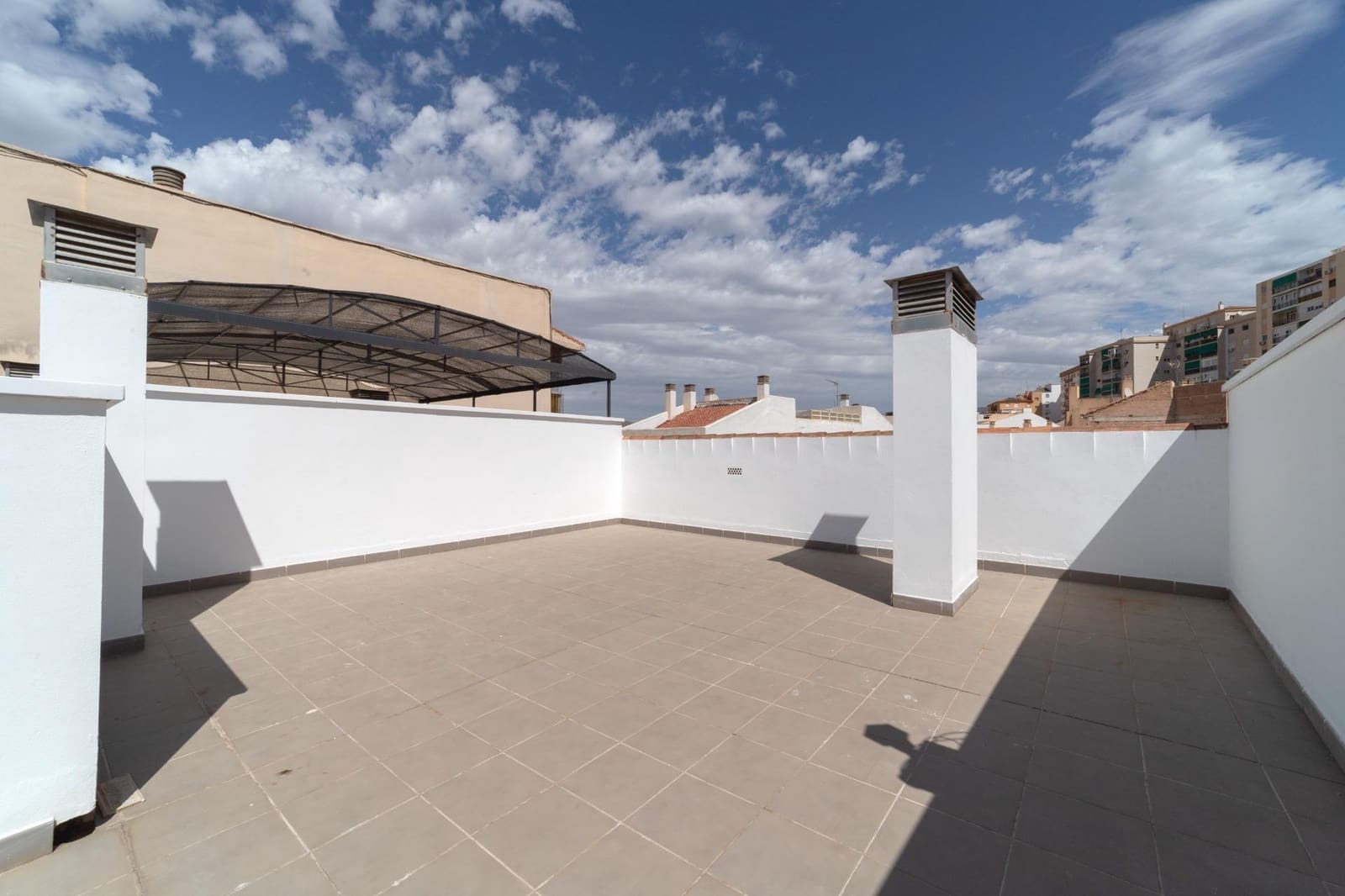 3 chambre Appartement à vendre à Malaga ville avec garage - 434 000 € (Ref: 10100365)