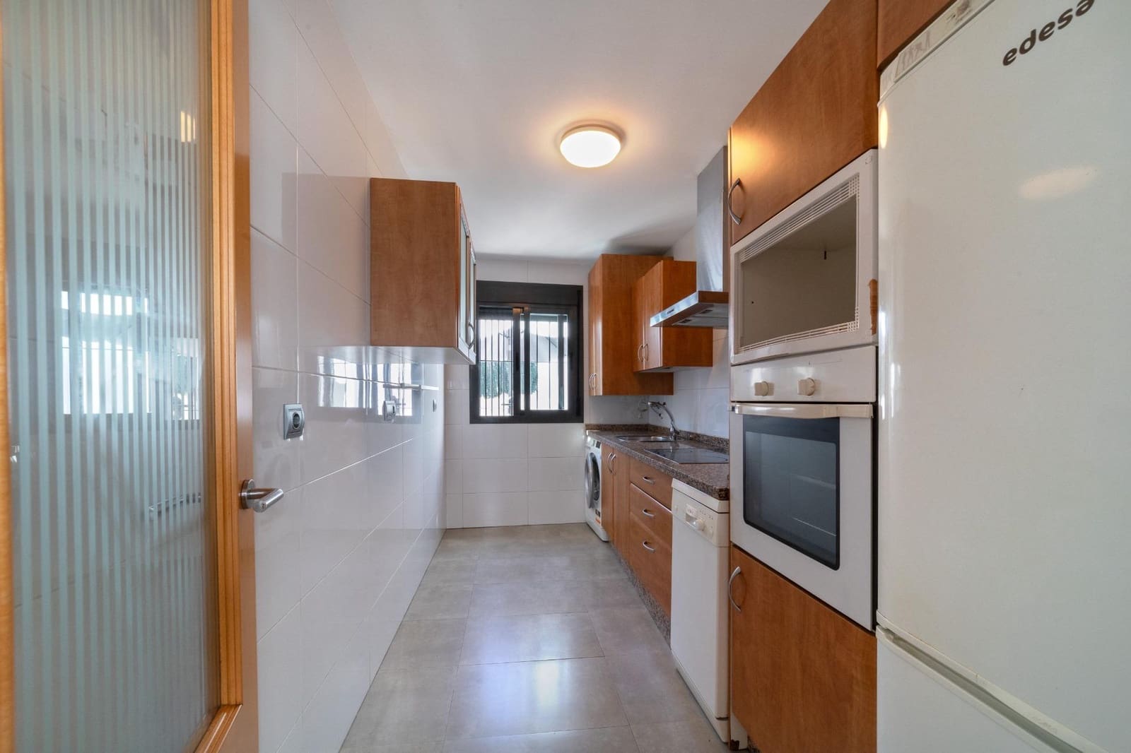 3 chambre Appartement à vendre à Malaga ville avec garage - 434 000 € (Ref: 10100365)