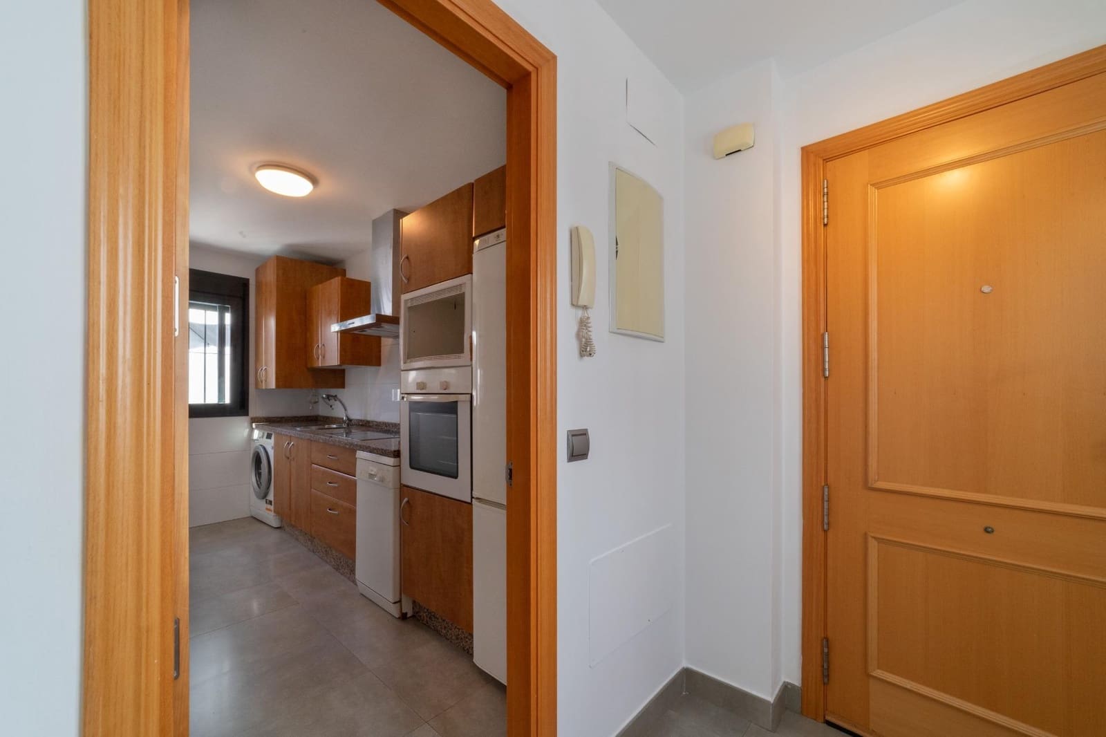 3 chambre Appartement à vendre à Malaga ville avec garage - 434 000 € (Ref: 10100365)