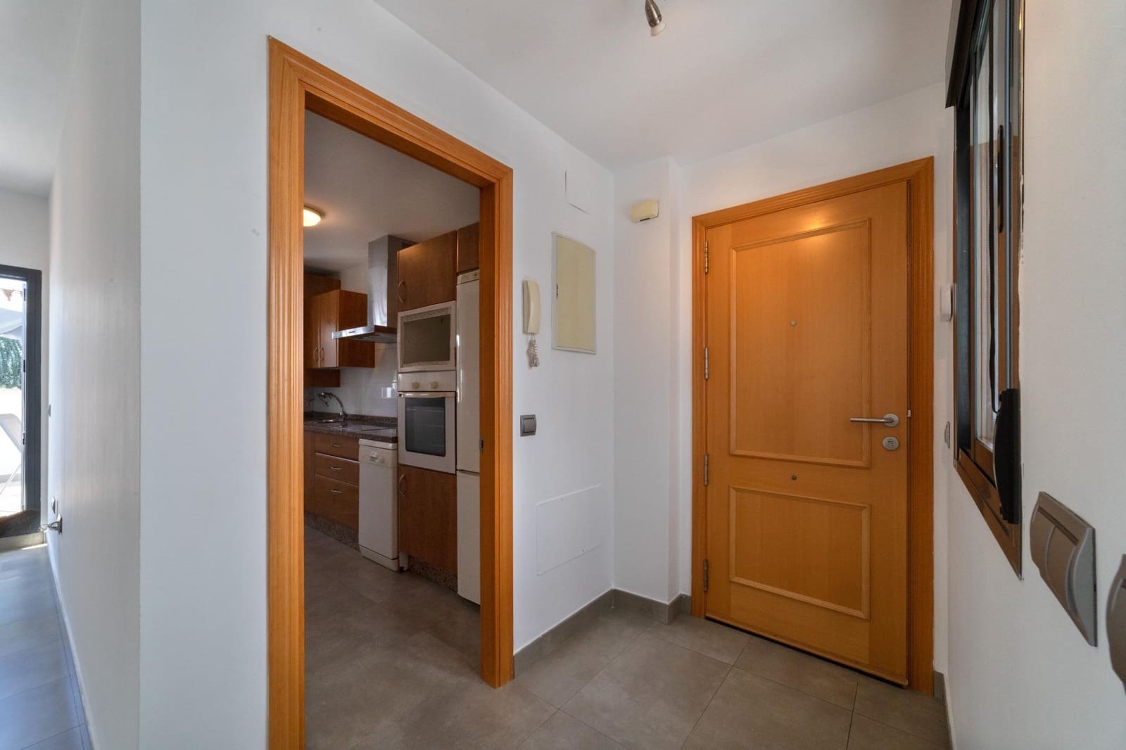 3 chambre Appartement à vendre à Malaga ville avec garage - 434 000 € (Ref: 10100365)
