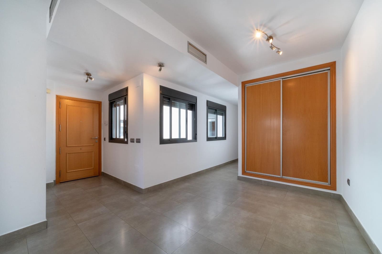 3 chambre Appartement à vendre à Malaga ville avec garage - 434 000 € (Ref: 10100365)
