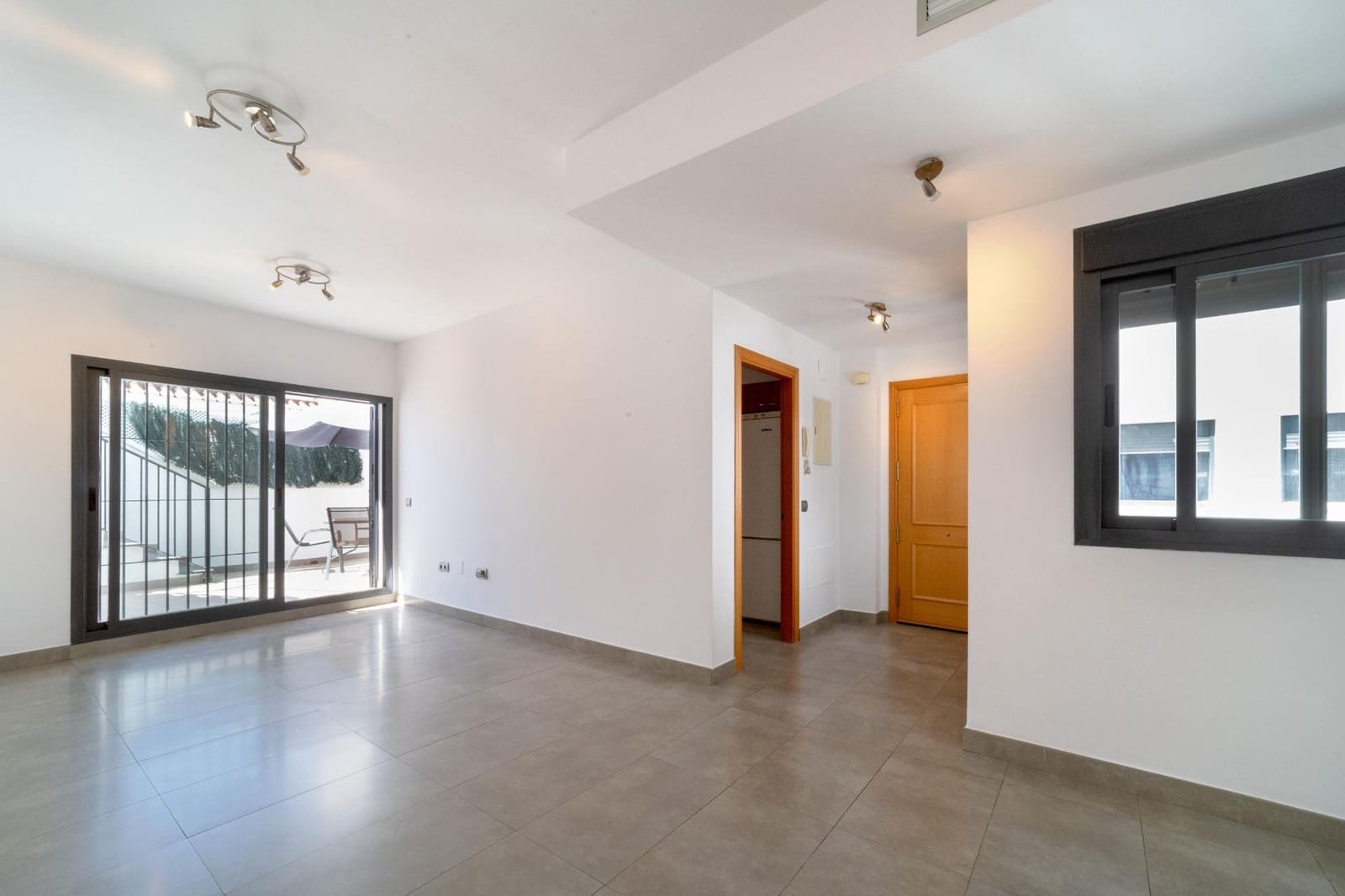 3 chambre Appartement à vendre à Malaga ville avec garage - 434 000 € (Ref: 10100365)