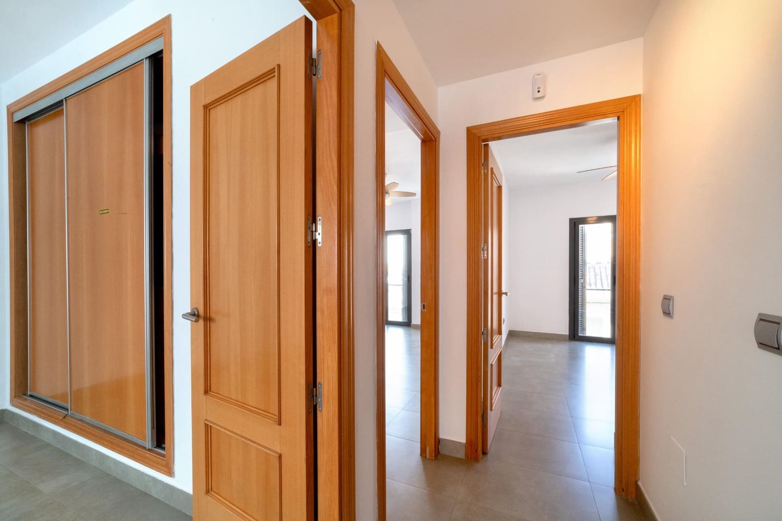 3 chambre Appartement à vendre à Malaga ville avec garage - 434 000 € (Ref: 10100365)