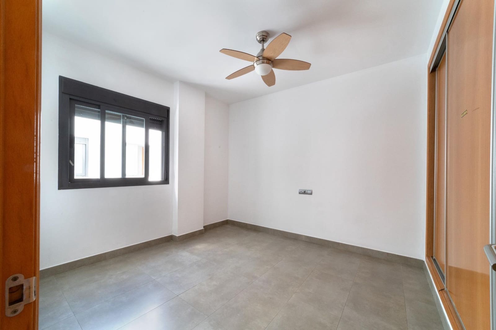 3 chambre Appartement à vendre à Malaga ville avec garage - 434 000 € (Ref: 10100365)