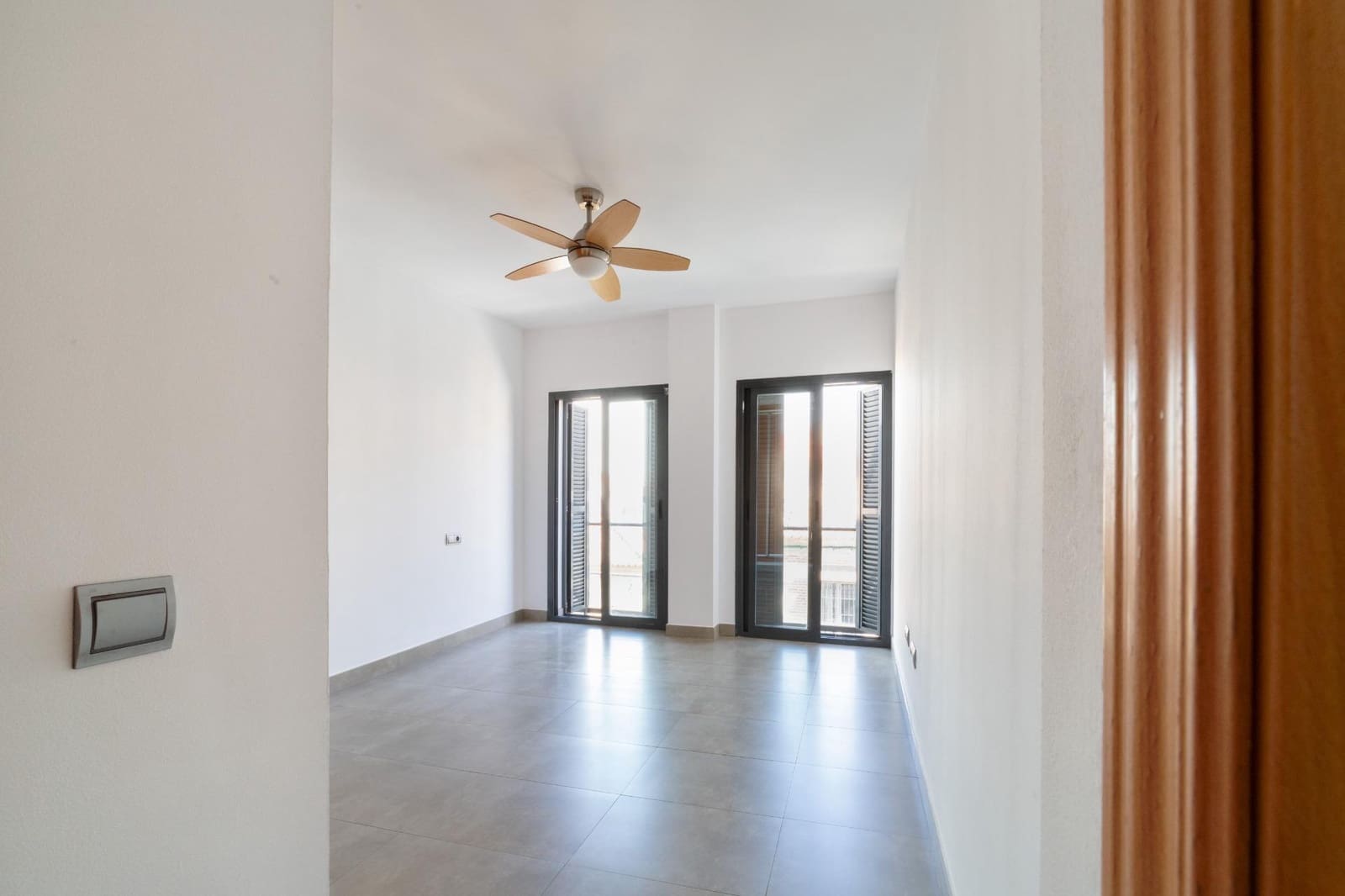3 chambre Appartement à vendre à Malaga ville avec garage - 434 000 € (Ref: 10100365)