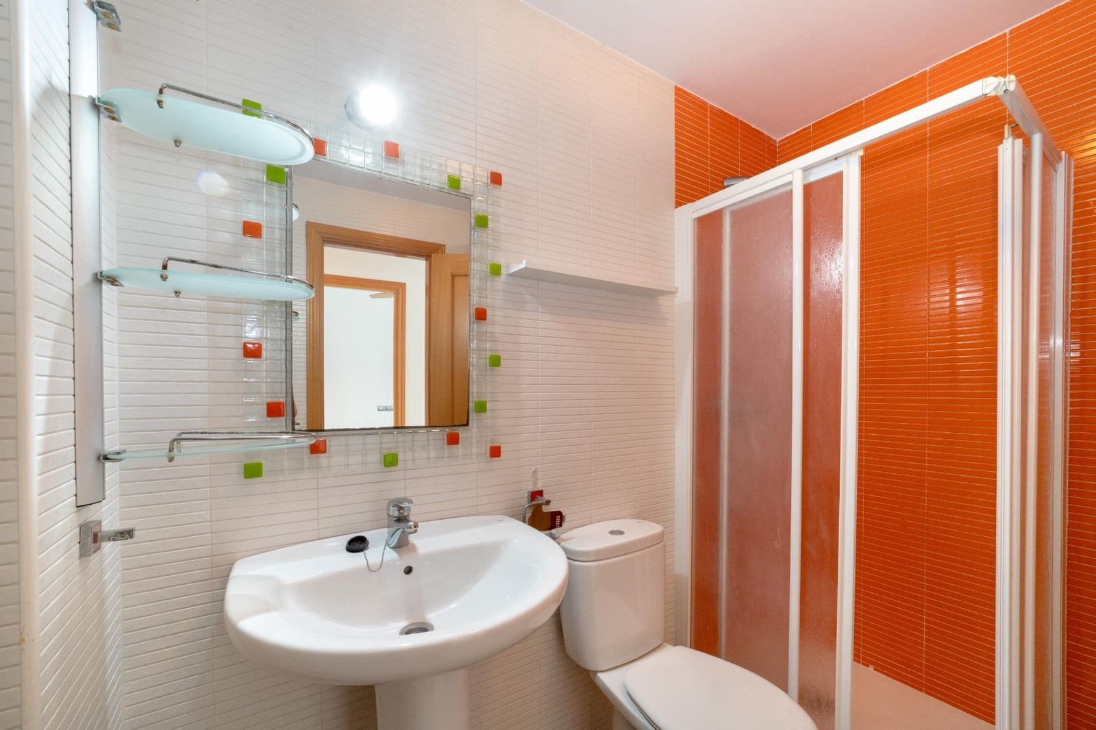 3 chambre Appartement à vendre à Malaga ville avec garage - 434 000 € (Ref: 10100365)
