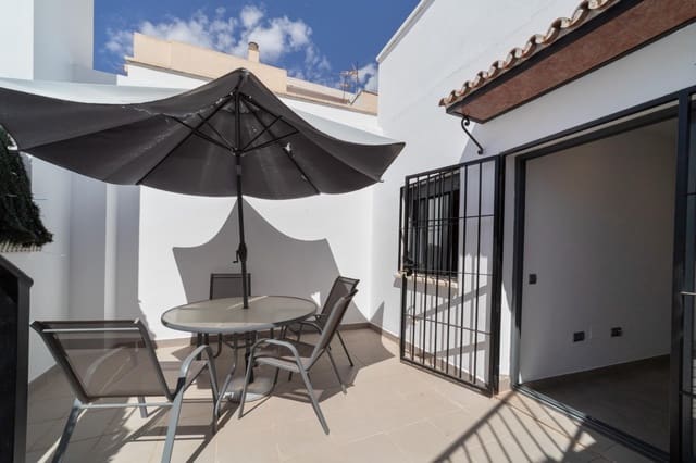 3 slaapkamer Flat te koop in Centro Historico, Málaga stad met garage - € 434.000 (Ref: 10100365)