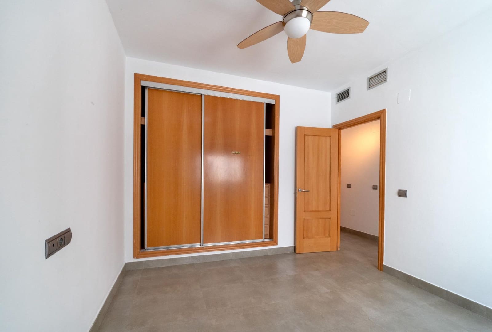3 chambre Appartement à vendre à Malaga ville avec garage - 434 000 € (Ref: 10100365)