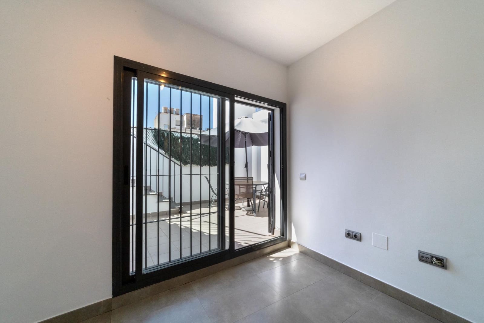 3 chambre Appartement à vendre à Malaga ville avec garage - 434 000 € (Ref: 10100365)