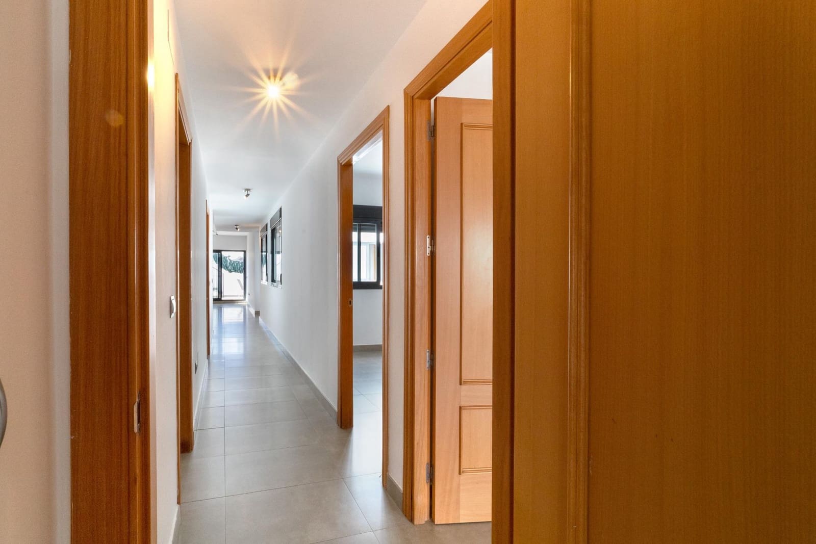 3 chambre Appartement à vendre à Malaga ville avec garage - 434 000 € (Ref: 10100365)