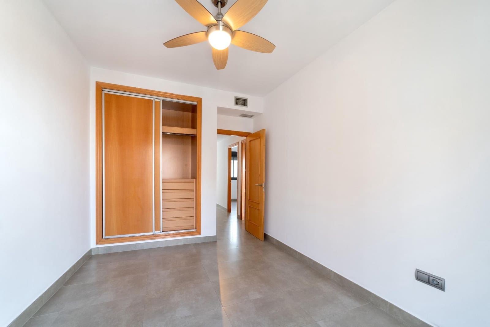 3 chambre Appartement à vendre à Malaga ville avec garage - 434 000 € (Ref: 10100365)