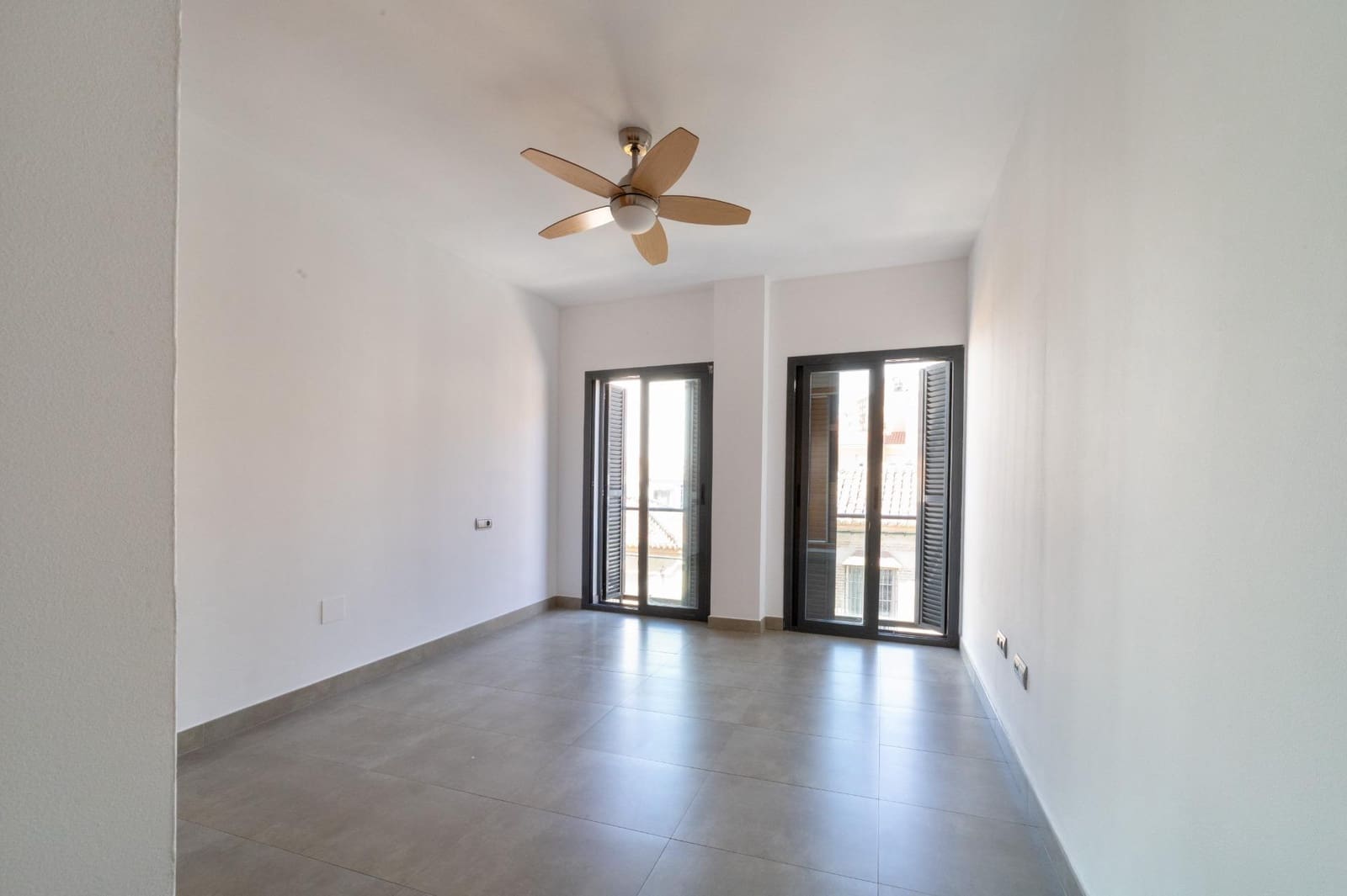 3 chambre Appartement à vendre à Malaga ville avec garage - 434 000 € (Ref: 10100365)