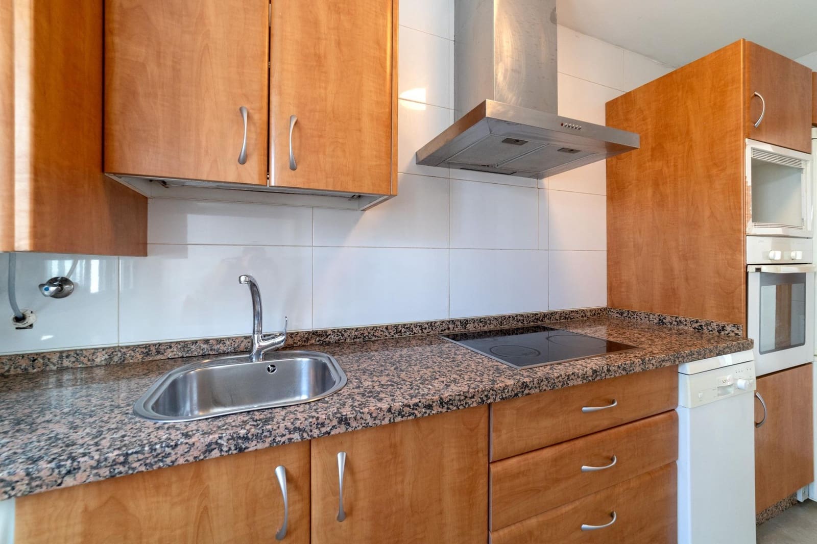 3 chambre Appartement à vendre à Malaga ville avec garage - 434 000 € (Ref: 10100365)