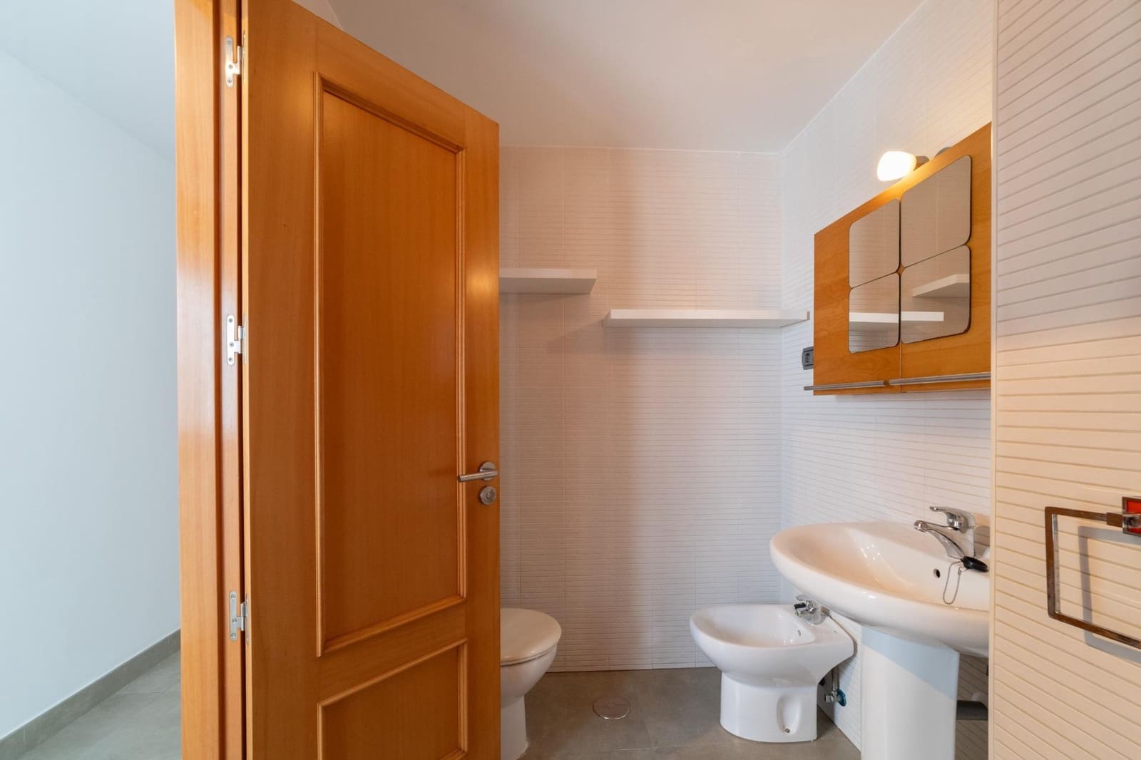 3 chambre Appartement à vendre à Malaga ville avec garage - 434 000 € (Ref: 10100365)