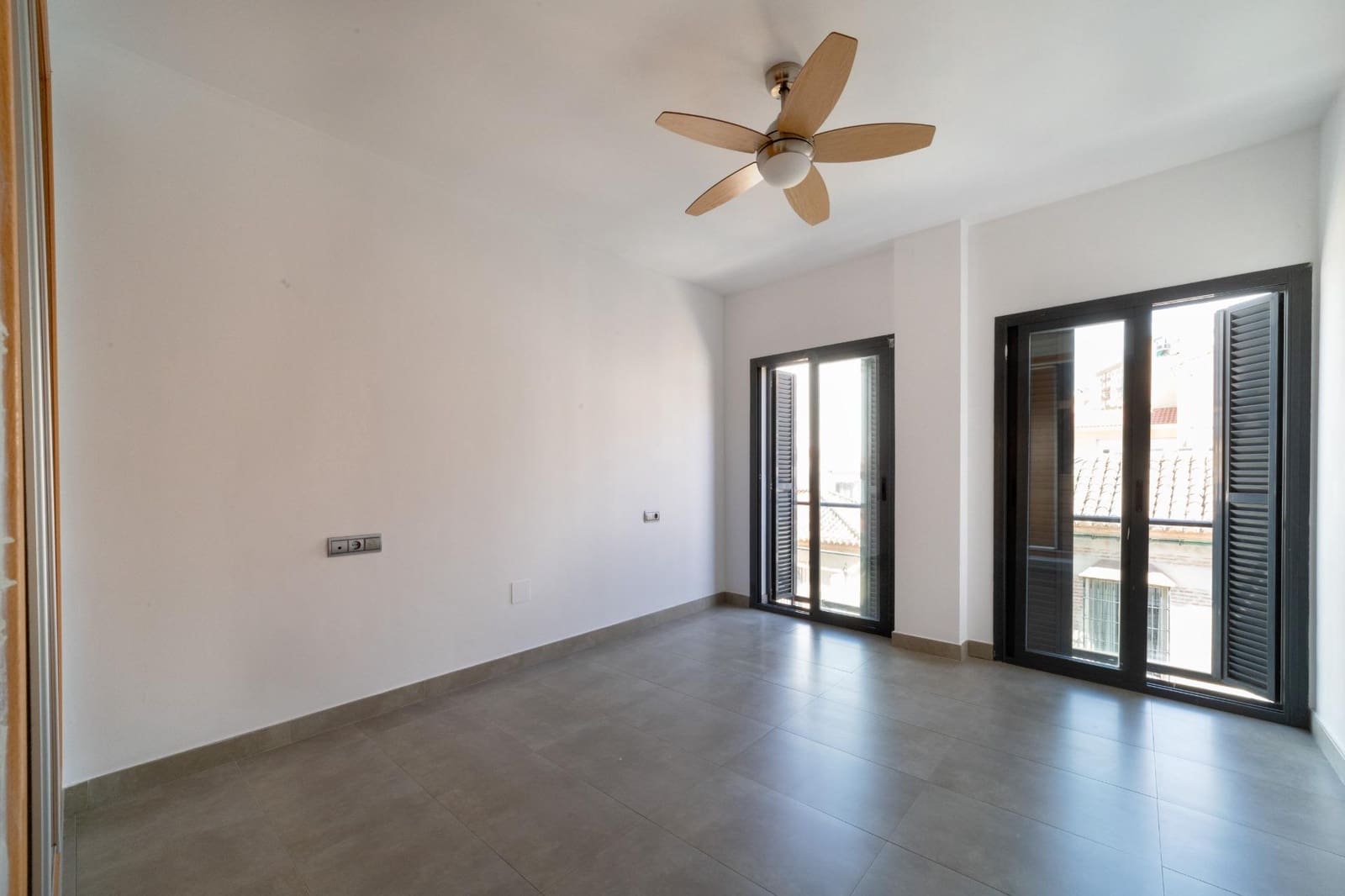 3 chambre Appartement à vendre à Malaga ville avec garage - 434 000 € (Ref: 10100365)