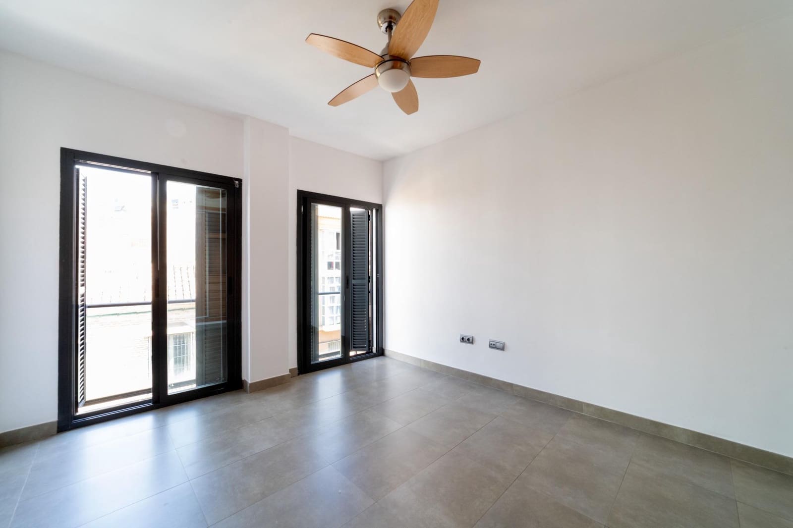 3 chambre Appartement à vendre à Malaga ville avec garage - 434 000 € (Ref: 10100365)