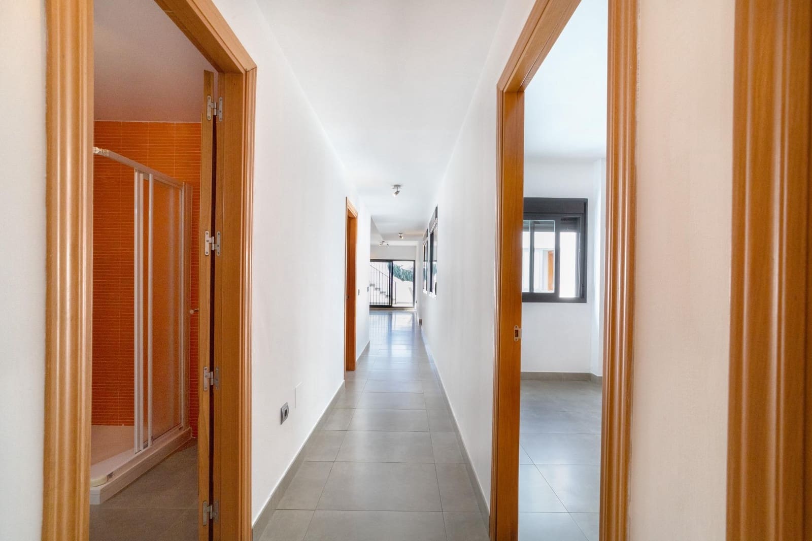 3 chambre Appartement à vendre à Malaga ville avec garage - 434 000 € (Ref: 10100365)