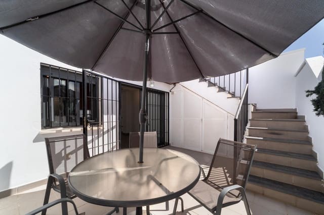 3 slaapkamer Flat te koop in Centro Historico, Málaga stad met garage - € 434.000 (Ref: 10100365)