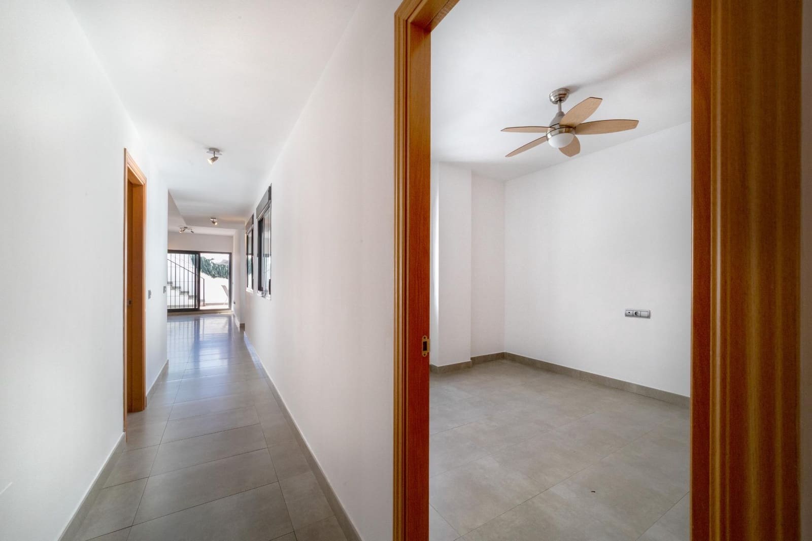 3 chambre Appartement à vendre à Malaga ville avec garage - 434 000 € (Ref: 10100365)
