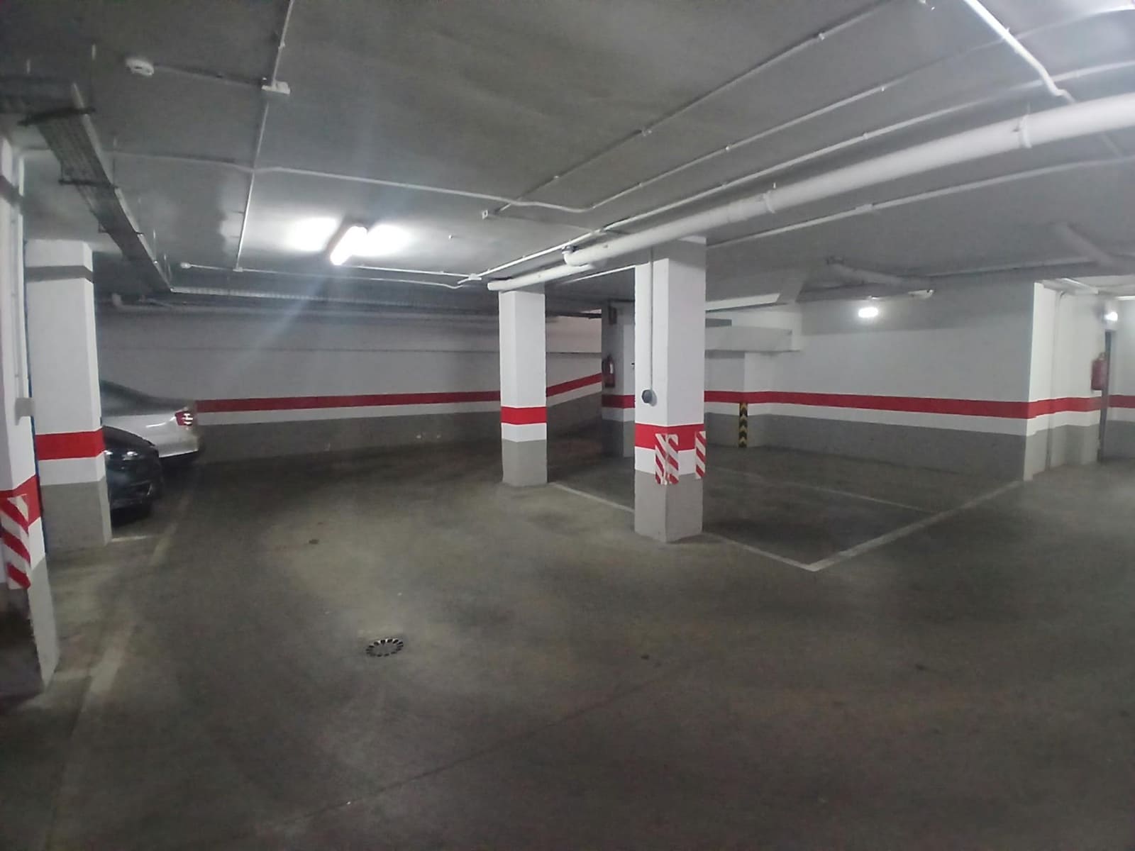 3 chambre Appartement à vendre à Malaga ville avec garage - 434 000 € (Ref: 10100365)