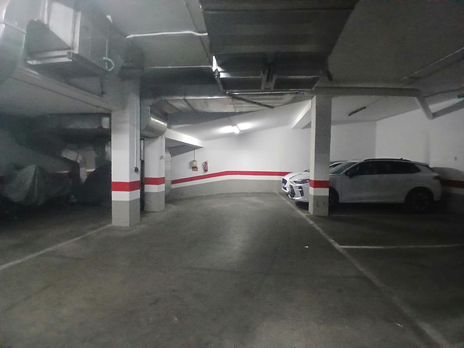 3 chambre Appartement à vendre à Malaga ville avec garage - 434 000 € (Ref: 10100365)