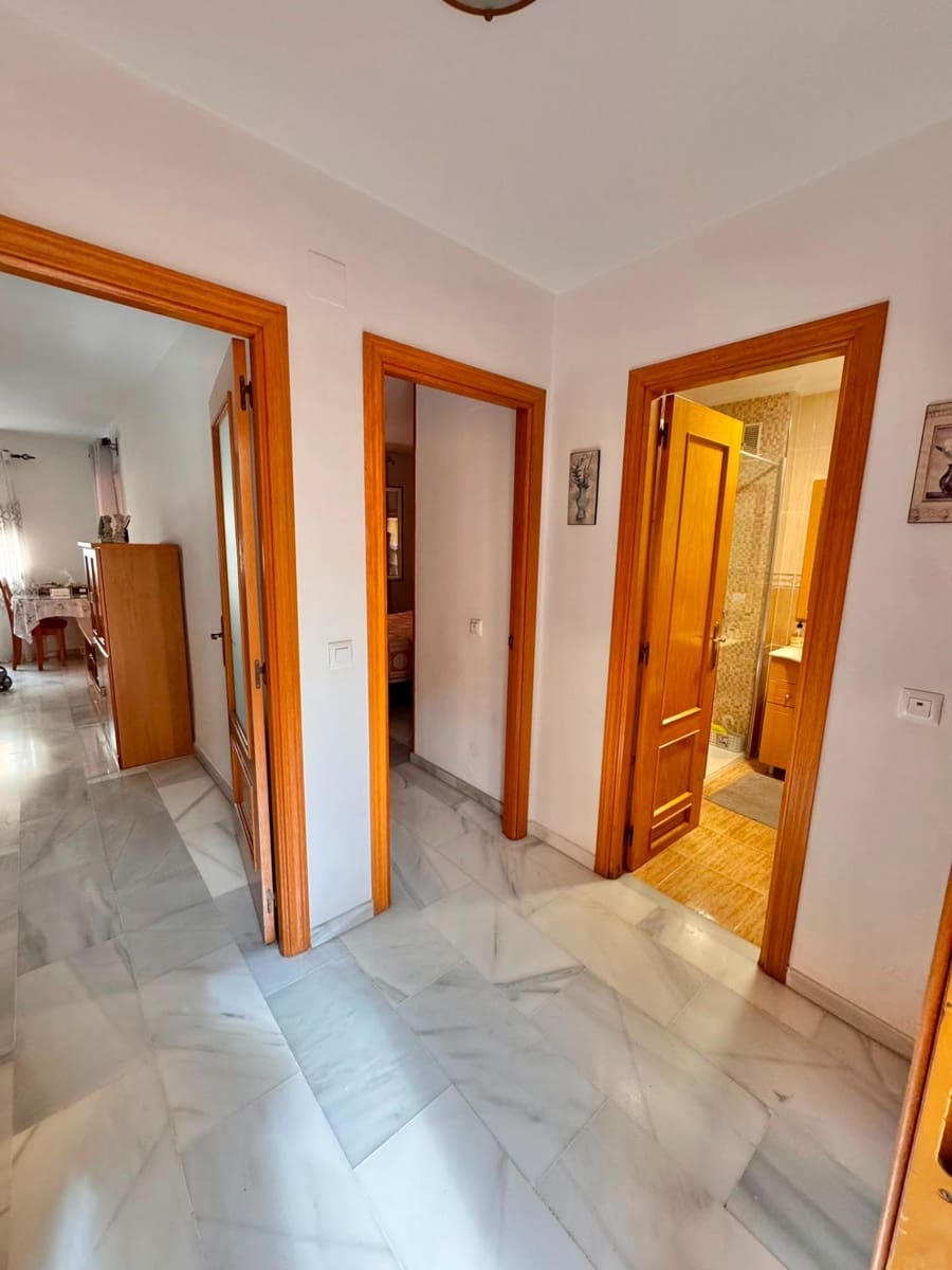 2 chambre Appartement à vendre à Malaga ville avec garage - 350 000 € (Ref: 10102532)