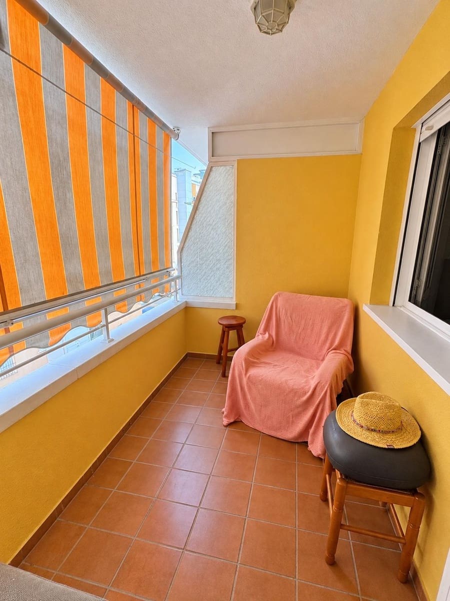 2 chambre Appartement à vendre à Malaga ville avec garage - 350 000 € (Ref: 10102532)