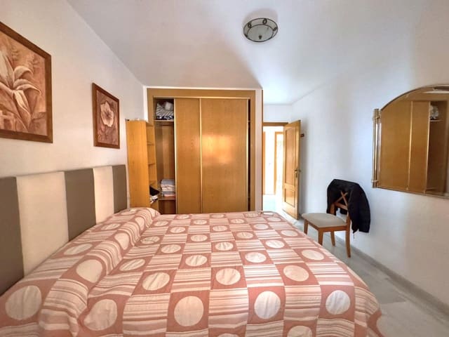 2 chambre Appartement à vendre à Huelin, Malaga ville avec garage - 350 000 € (Ref: 10102532)