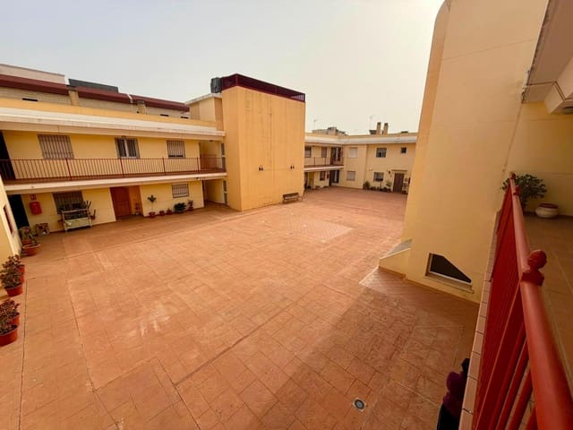 2 chambre Appartement à vendre à Huelin, Malaga ville avec garage - 350 000 € (Ref: 10102532)