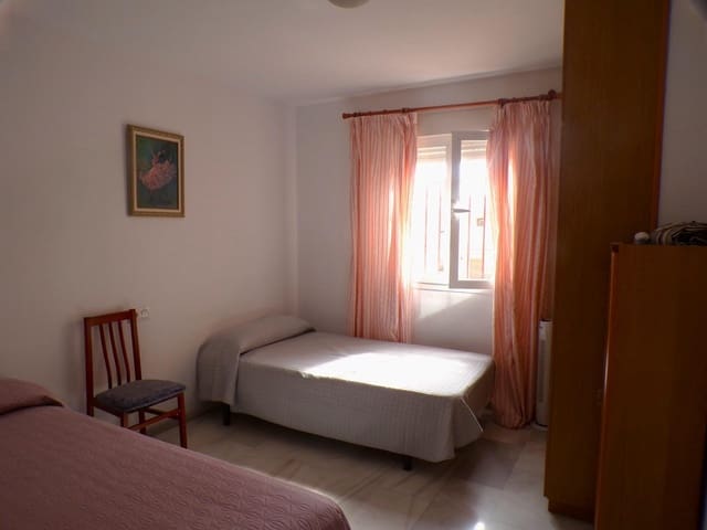 2 soveværelse Lejlighed til salg i Huelin, Málaga by med garage - € 350.000 (Ref: 10102532)