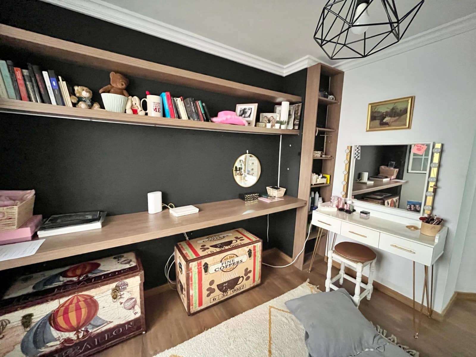 5 soveværelse Byhus til salg i Malaga by med swimmingpool - € 520.000 (Ref: 10102533)