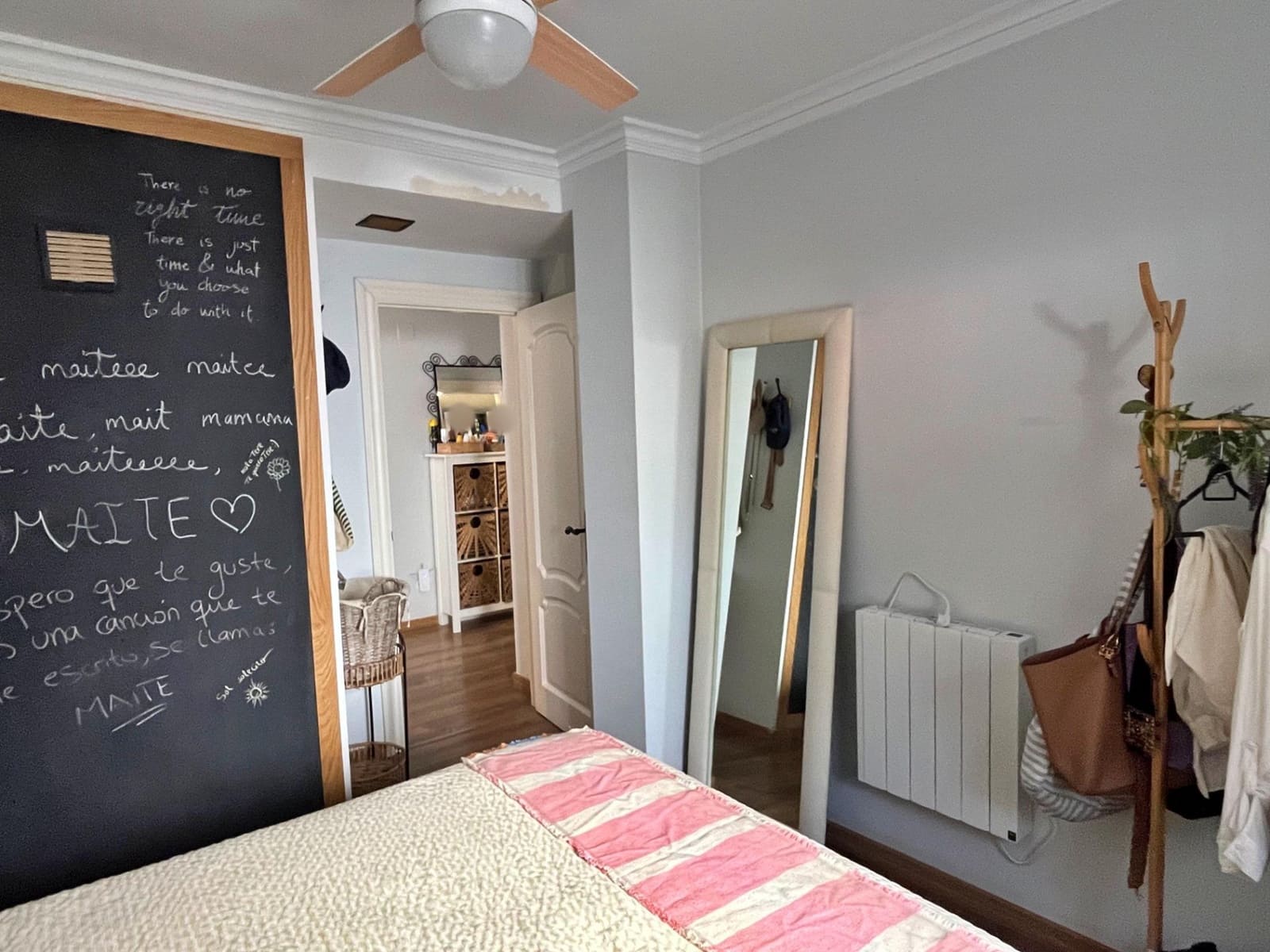 5 soveværelse Byhus til salg i Malaga by med swimmingpool - € 520.000 (Ref: 10102533)