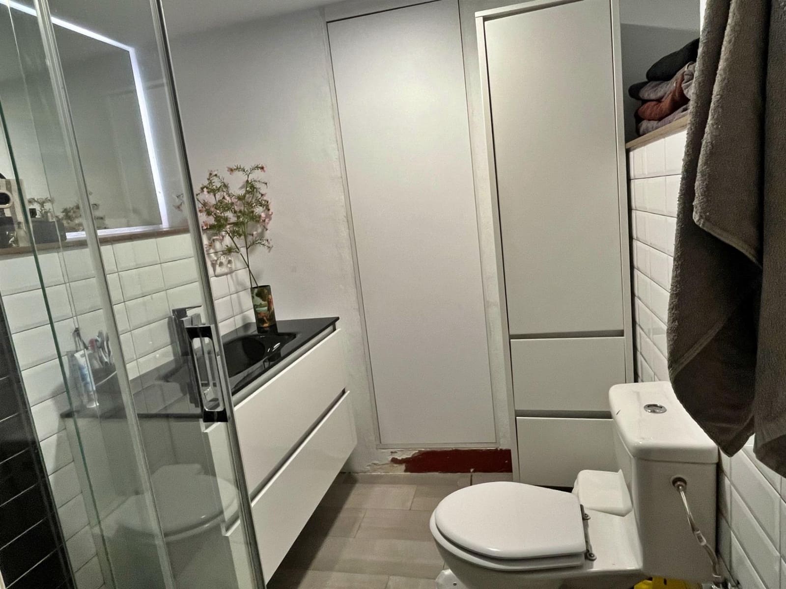 5 soveværelse Byhus til salg i Malaga by med swimmingpool - € 520.000 (Ref: 10102533)