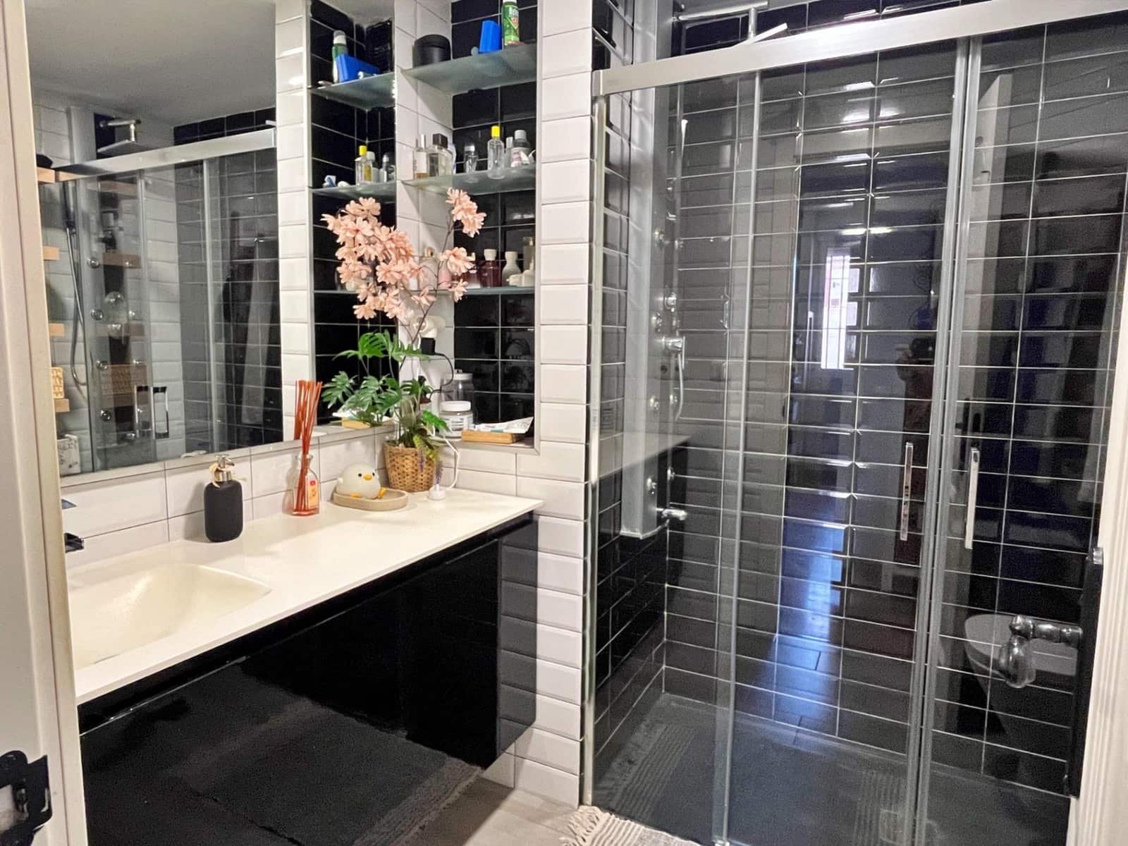 5 soveværelse Byhus til salg i Malaga by med swimmingpool - € 520.000 (Ref: 10102533)