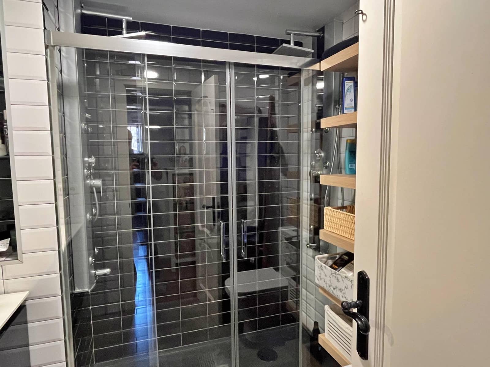 5 soveværelse Byhus til salg i Malaga by med swimmingpool - € 520.000 (Ref: 10102533)