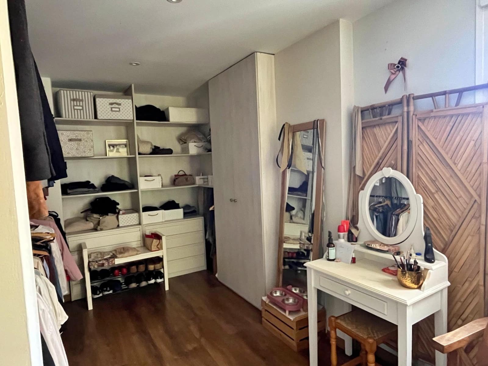 5 soveværelse Byhus til salg i Malaga by med swimmingpool - € 520.000 (Ref: 10102533)