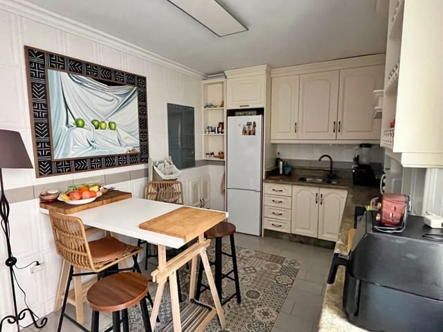 5 slaapkamer Huis te koop in Málaga stad met zwembad - € 520.000 (Ref: 10102533)