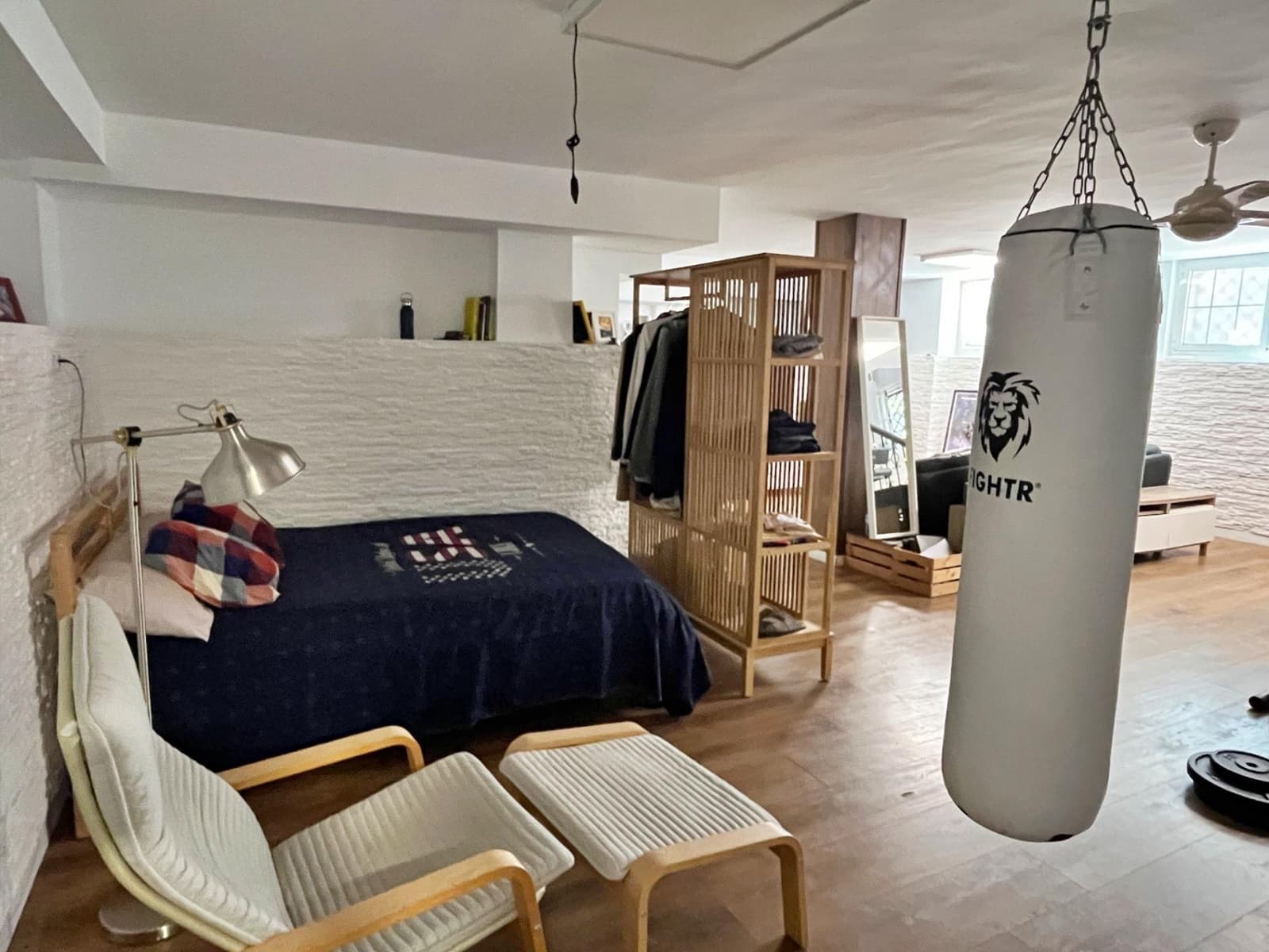 5 soveværelse Byhus til salg i Malaga by med swimmingpool - € 520.000 (Ref: 10102533)