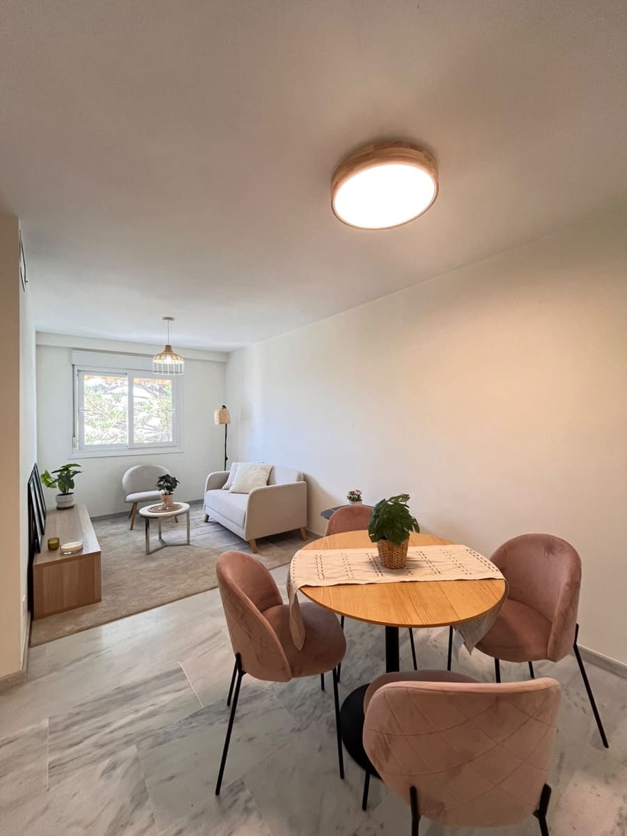 1 soveværelse Lejlighed til salg i Rincon de la Victoria med swimmingpool garage - € 320.000 (Ref: 10148912)