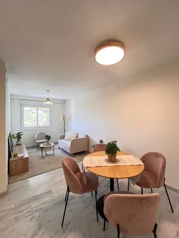 1 soveværelse Lejlighed til salg i Rincón de la Victoria med swimmingpool garage - € 320.000 (Ref: 10148912)
