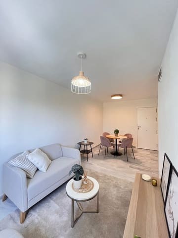 1 soveværelse Lejlighed til salg i Rincón de la Victoria med swimmingpool garage - € 320.000 (Ref: 10148912)