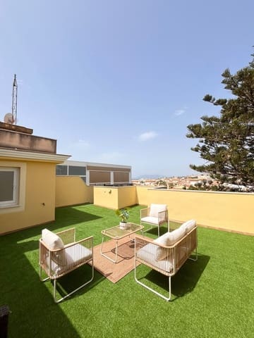 1 soveværelse Lejlighed til salg i Rincón de la Victoria med swimmingpool garage - € 320.000 (Ref: 10148912)
