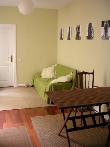 1 Zimmer Apartment zu verkaufen in Málaga Stadt - 318.500 € (Ref: 10159604)
