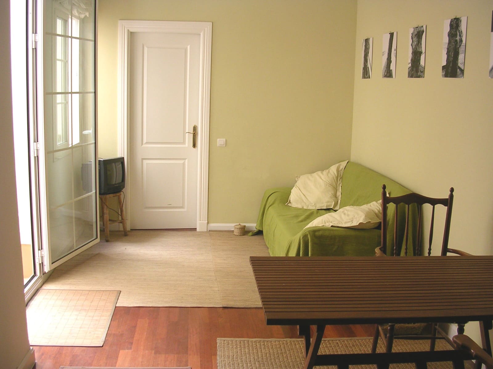 1 sovrum Lägenhet till salu i Malaga stad - 318 500 € (Ref: 10159604)