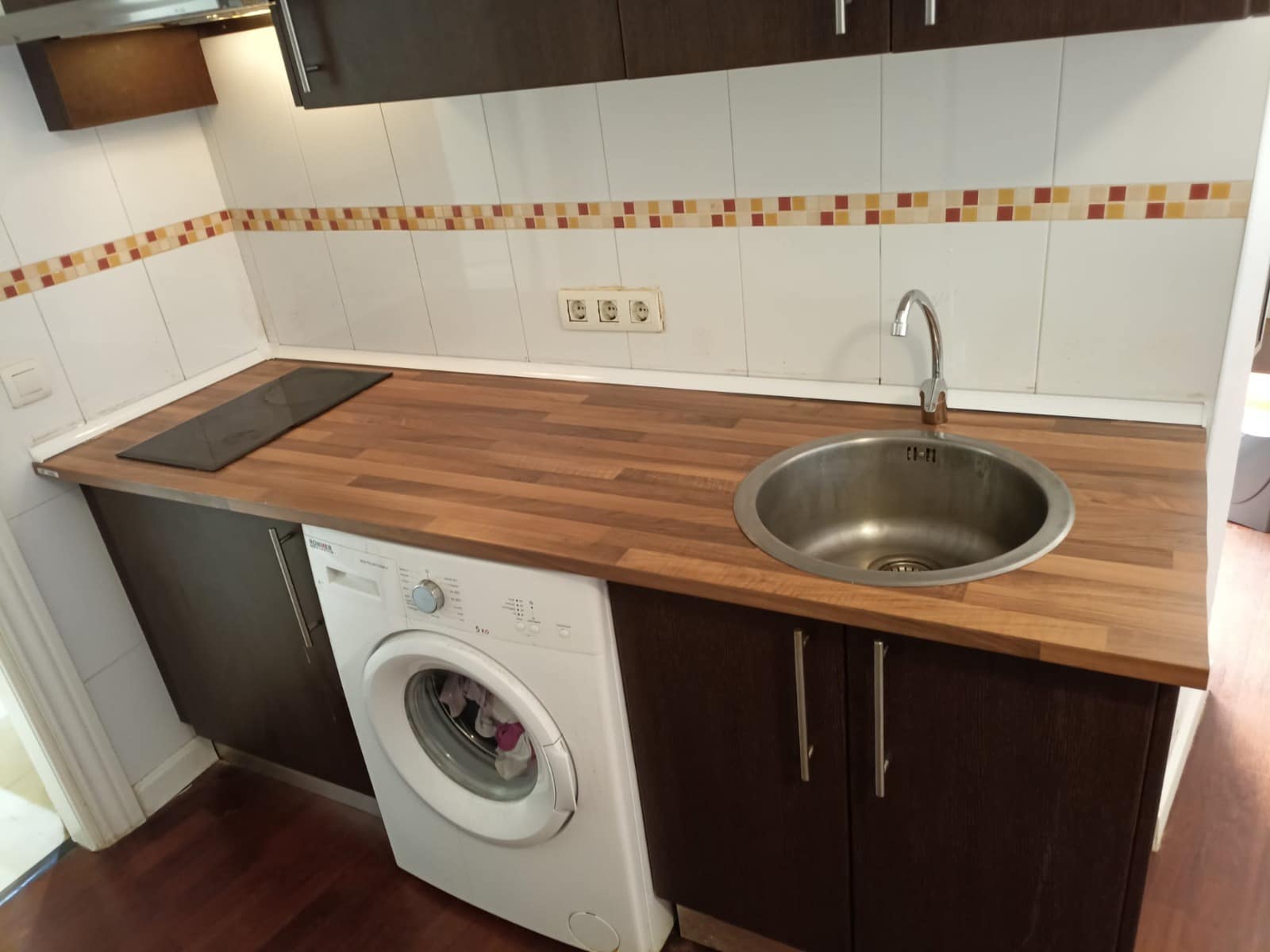 1 sovrum Lägenhet till salu i Malaga stad - 318 500 € (Ref: 10159604)