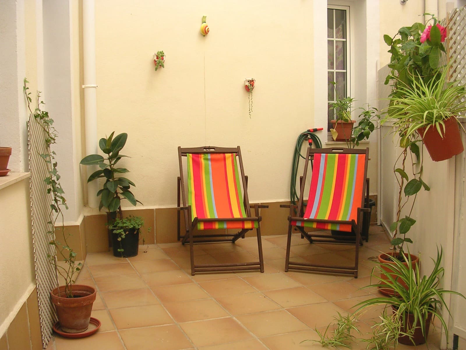 1 sovrum Lägenhet till salu i Malaga stad - 318 500 € (Ref: 10159604)