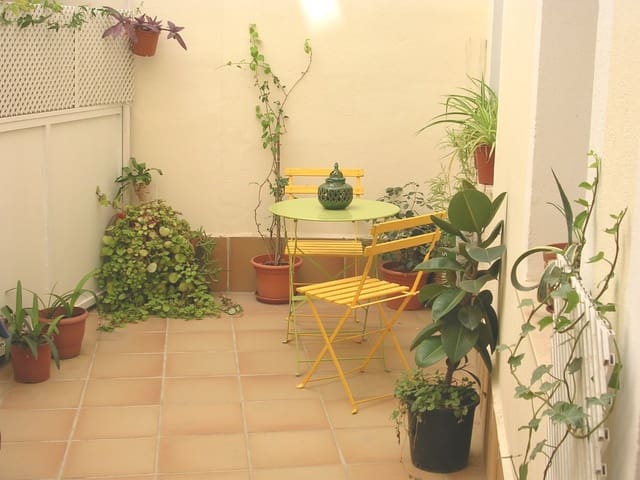 1 Zimmer Apartment zu verkaufen in Málaga Stadt - 318.500 € (Ref: 10159604)